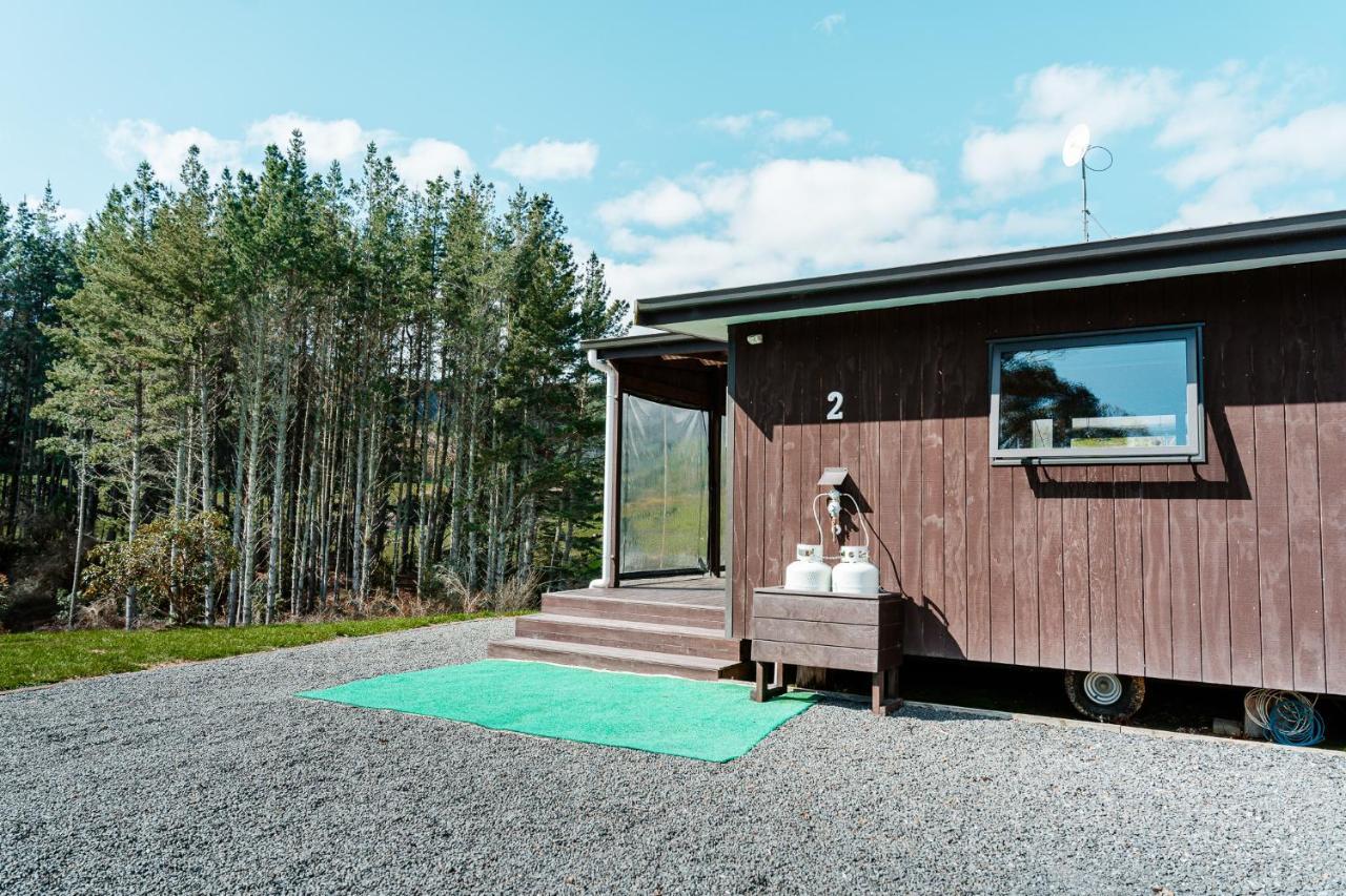 Unwind In Paradise Valley Trout At Your Door ロトルア エクステリア 写真